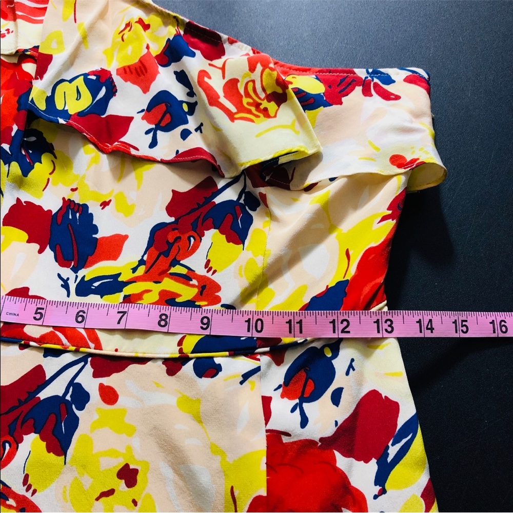 Frock by Tracy Reese Dress-a4 - Picture 4 of 8